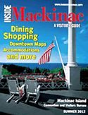 Inside Mackinac