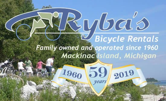 Mackinac Island Bike Rentals Rates Mackinac Island Bike Rentals Rates