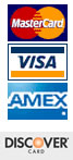 VISA/Mastercard